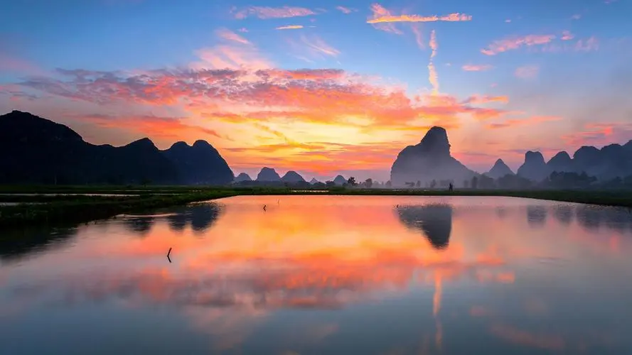 工业稳定性高效